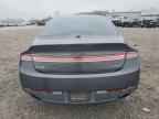 2015 LINCOLN MKZ