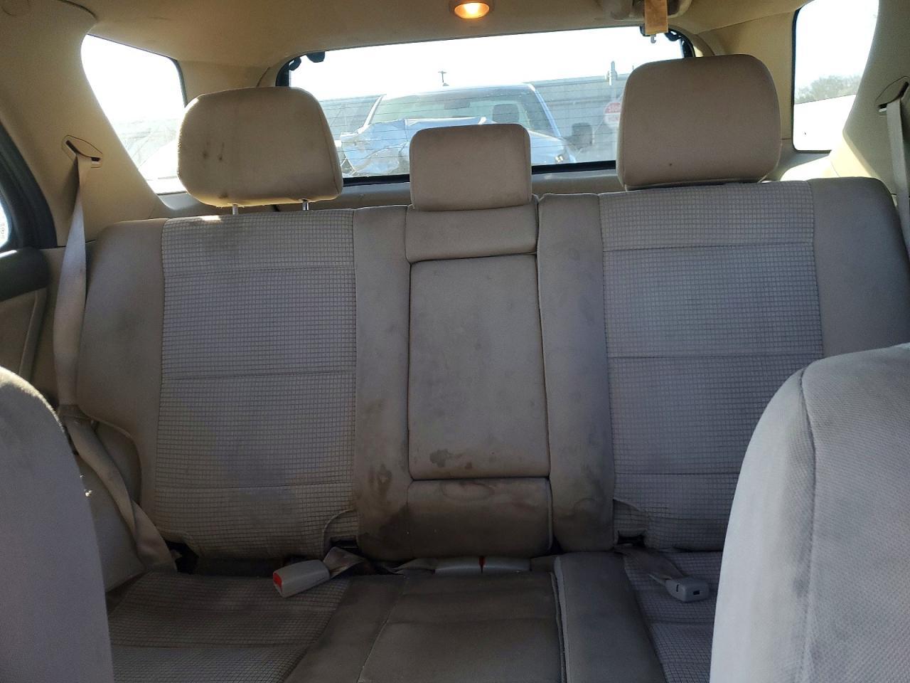 2009 KIA SORENTO