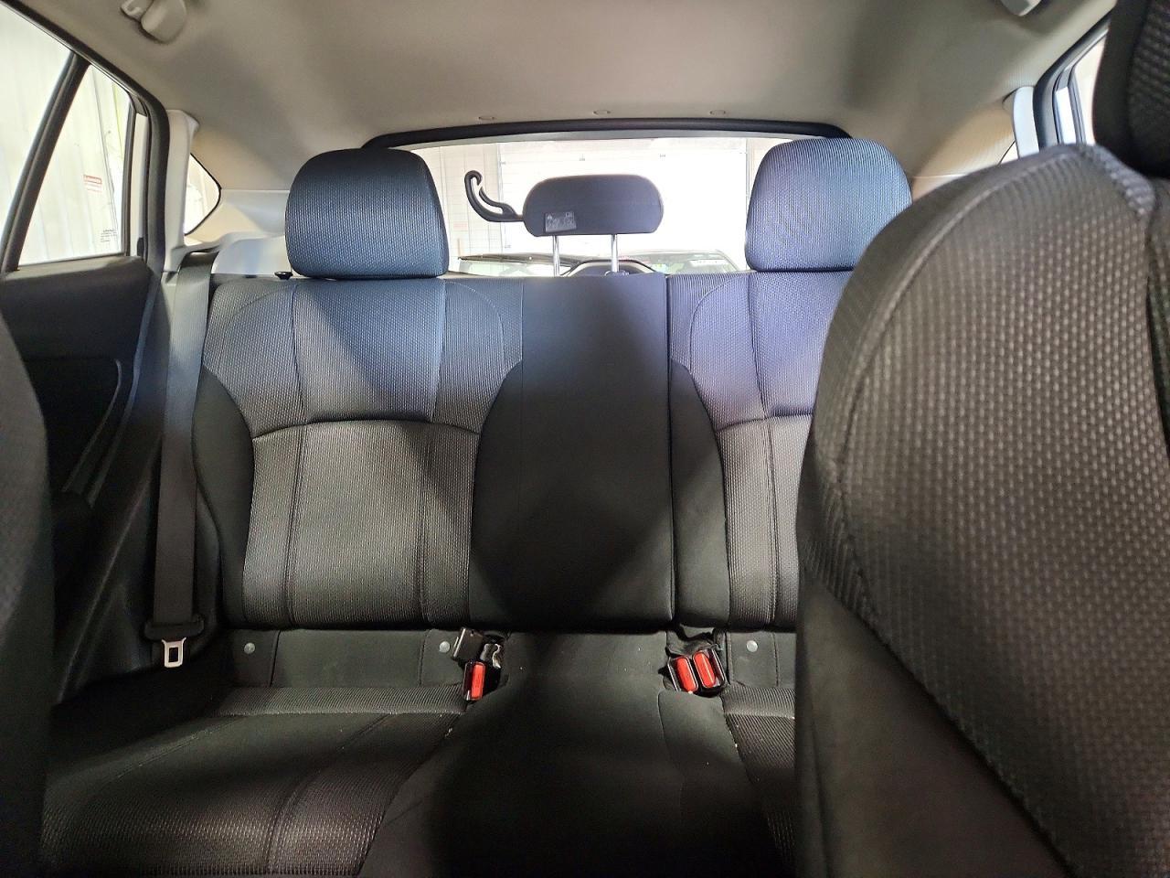2017 SUBARU IMPREZA