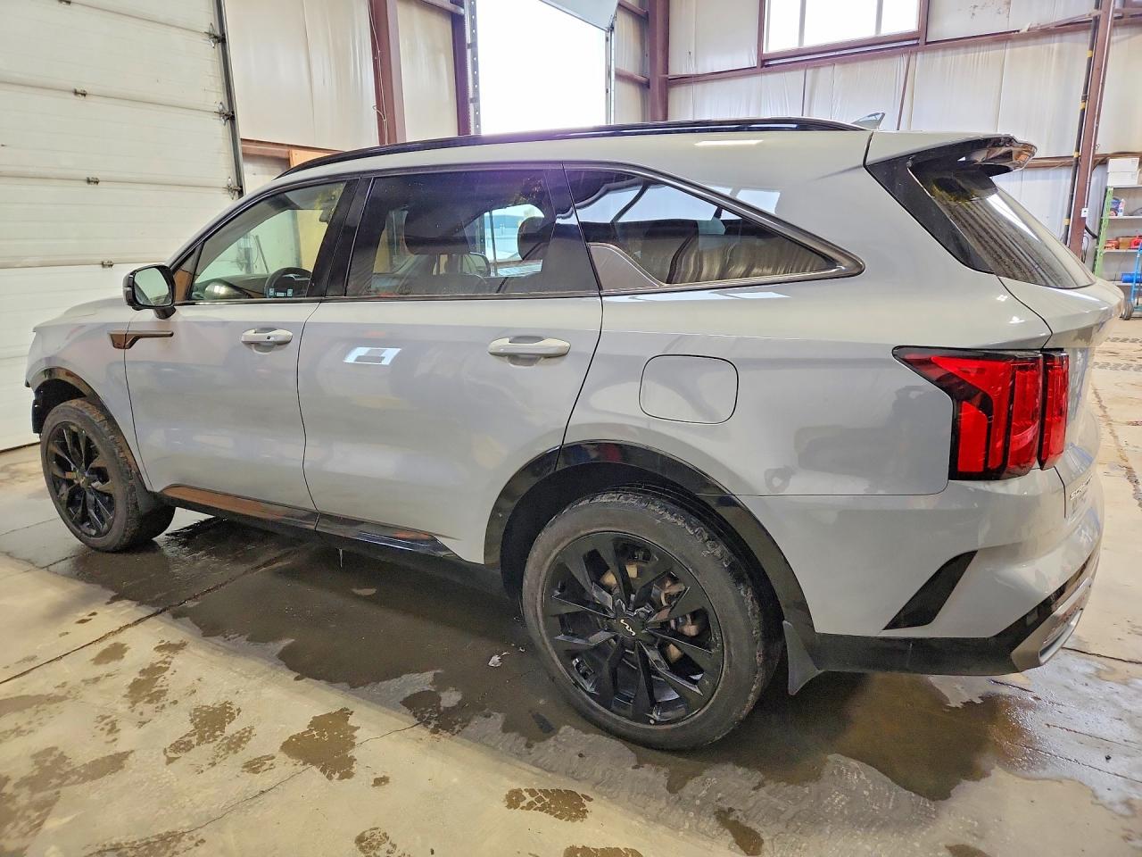 2023 KIA SORENTO