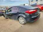 2016 KIA FORTE