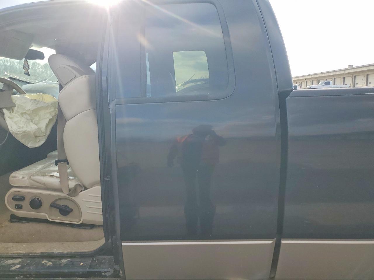 2004 FORD F-150