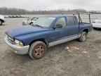 2002 DODGE Dakota