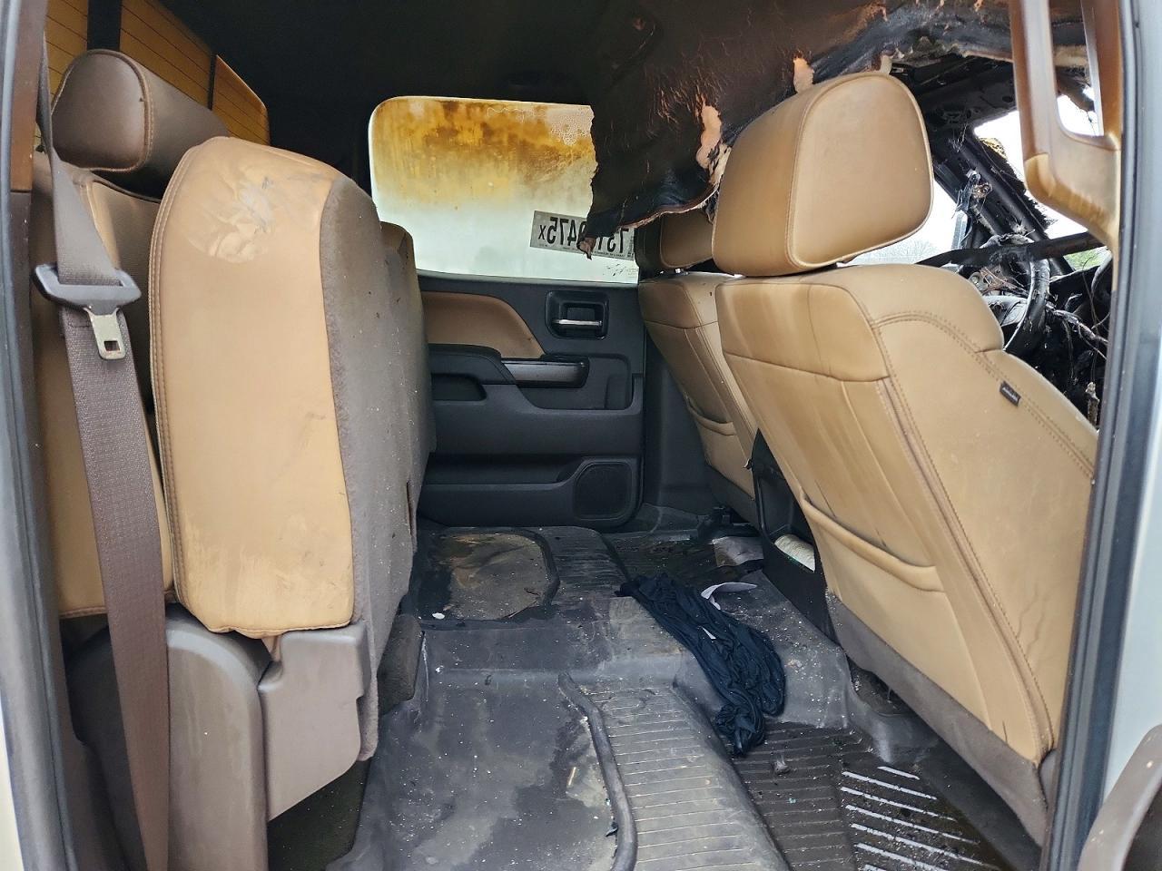 2018 GMC Sierra