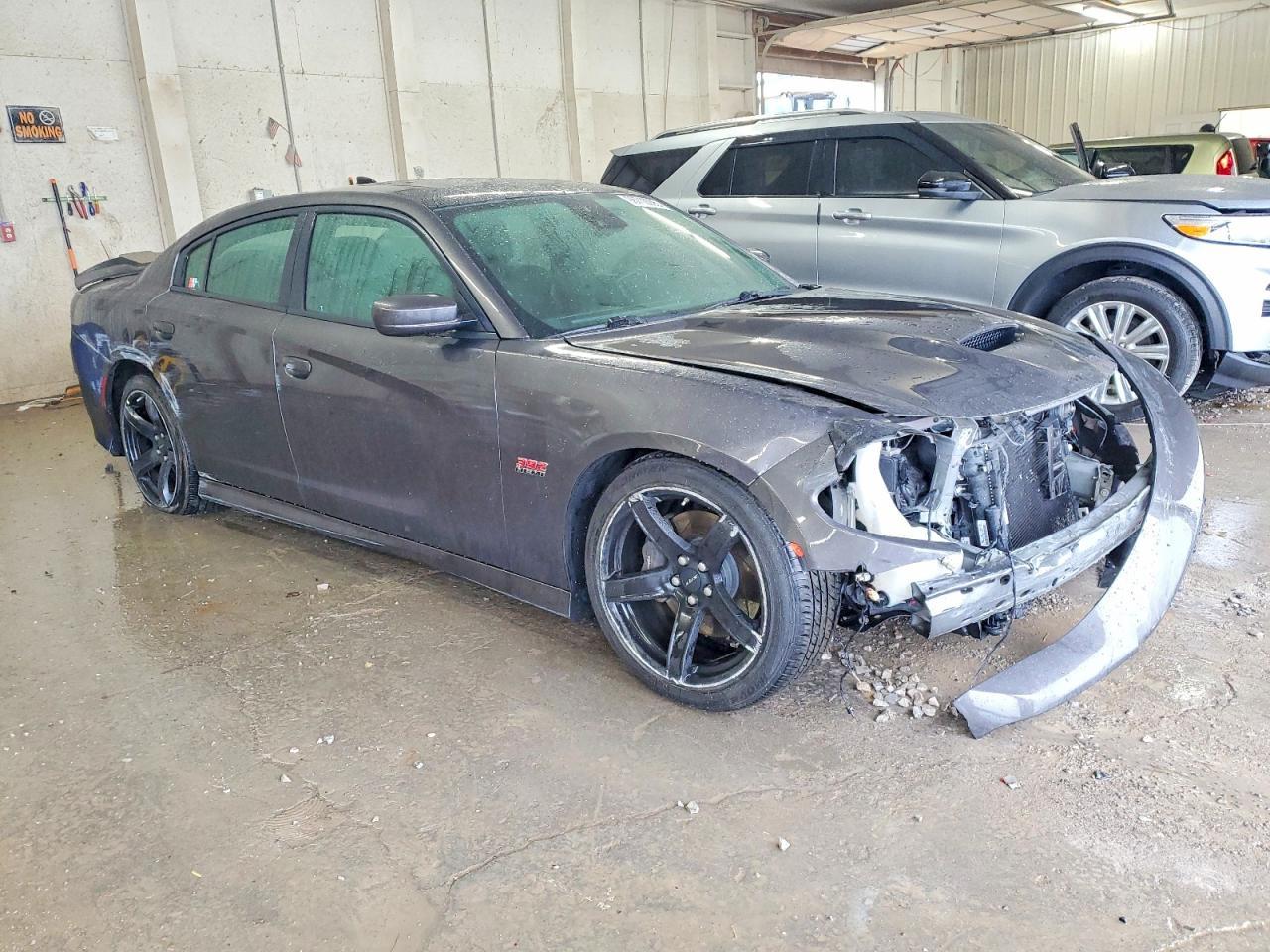 2020 DODGE CHARGER