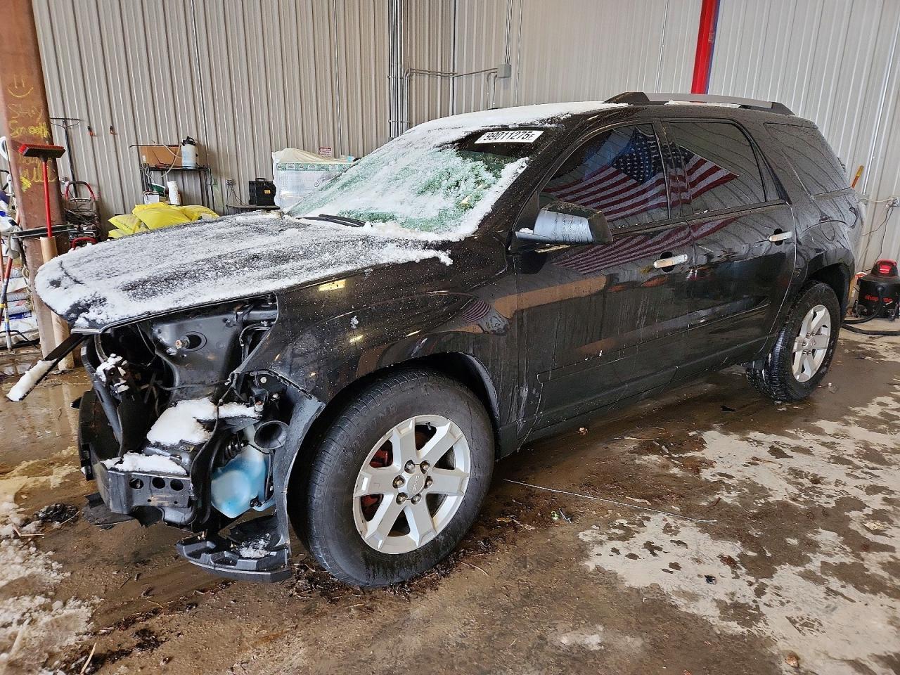 2013 GMC ACADIA