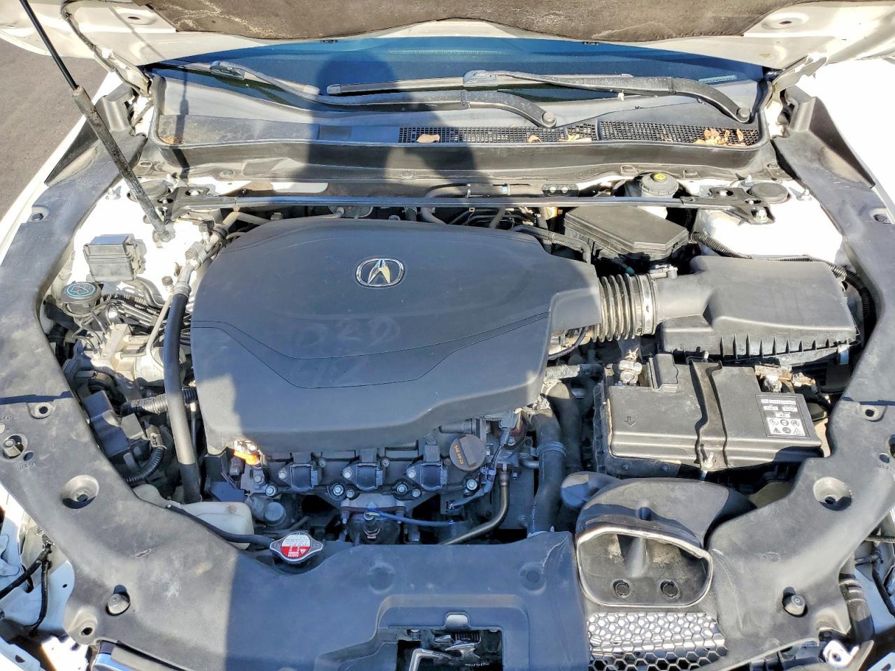 2015 ACURA TLX