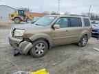 2011 HONDA PILOT