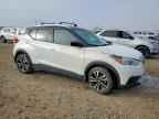 2018 NISSAN KICKS