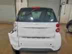 2015 SMART Fortwo