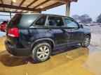 2012 KIA SORENTO