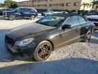 2015 MERCEDES-BENZ E-Class