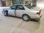 2001 TOYOTA CAMRY