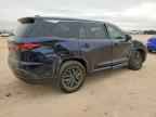 2025 LEXUS TX 350