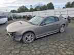 2002 FORD MUSTANG