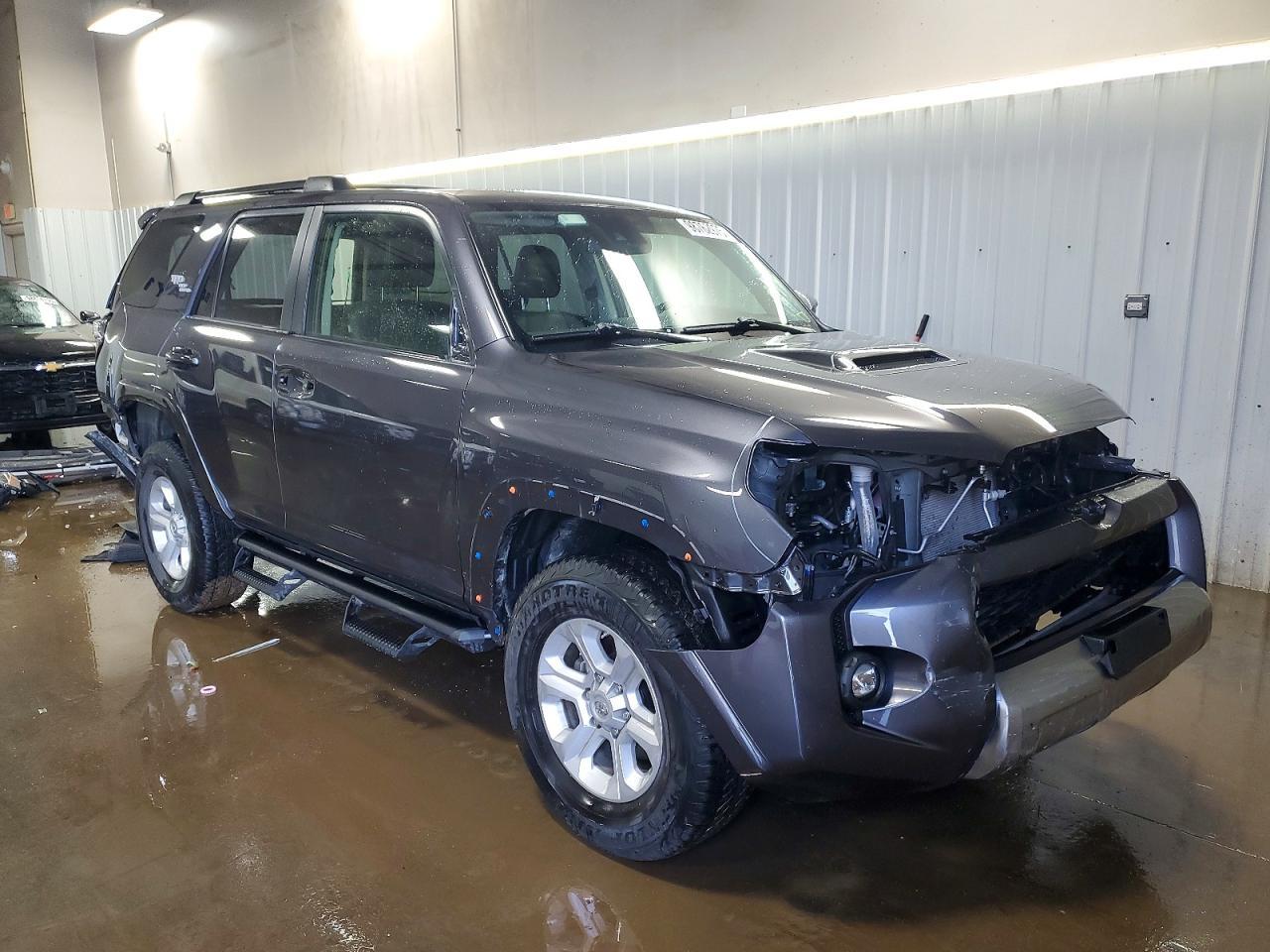 2023 TOYOTA 4Runner