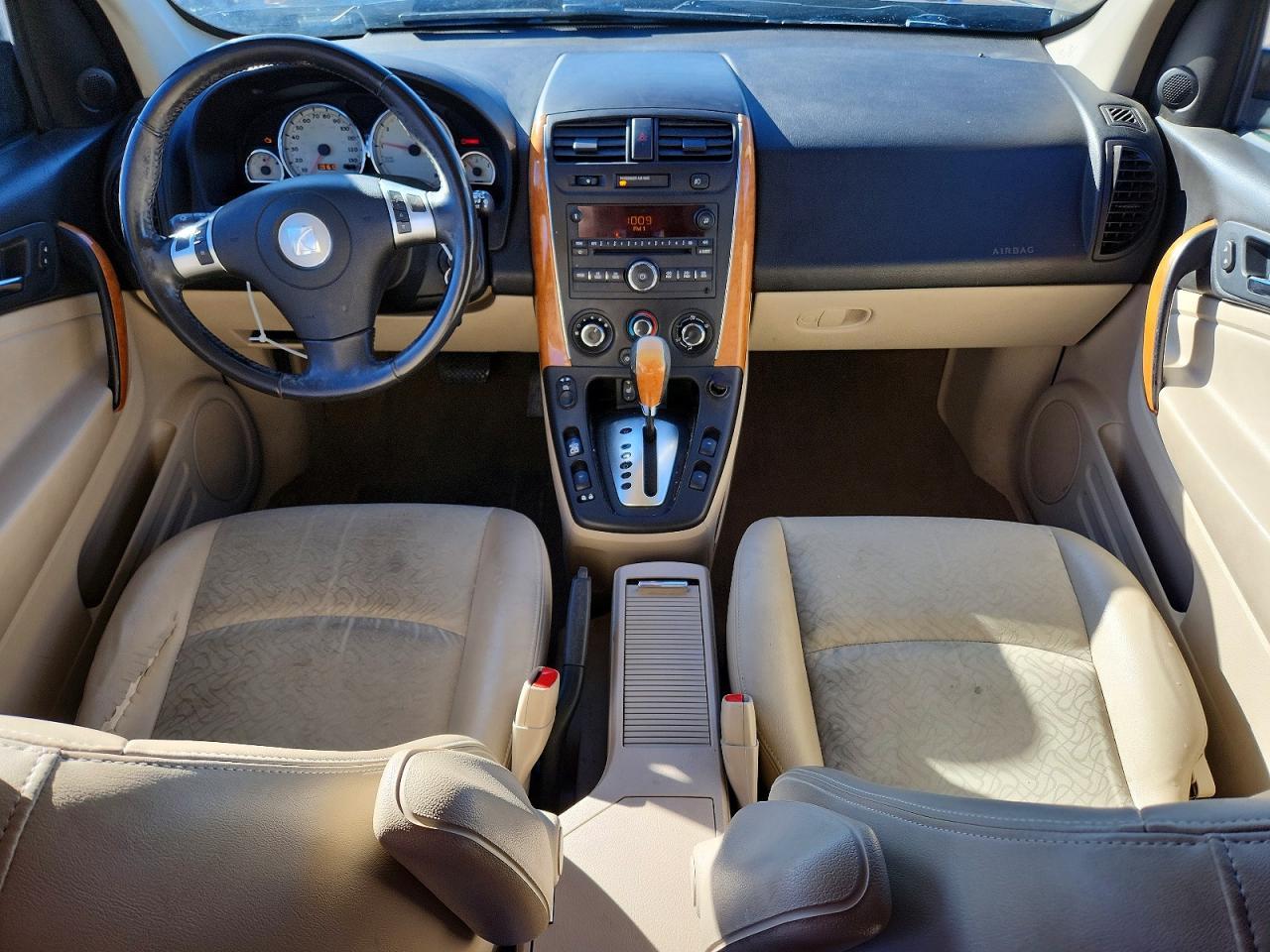 2006 SATURN Vue