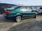 1999 HONDA CIVIC