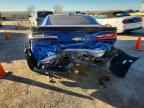 2018 CHEVROLET Camaro