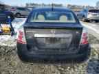 2012 NISSAN SENTRA