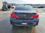 2012 INFINITI G25