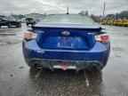 2013 SUBARU BRZ