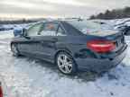 2012 MERCEDES-BENZ E-Class