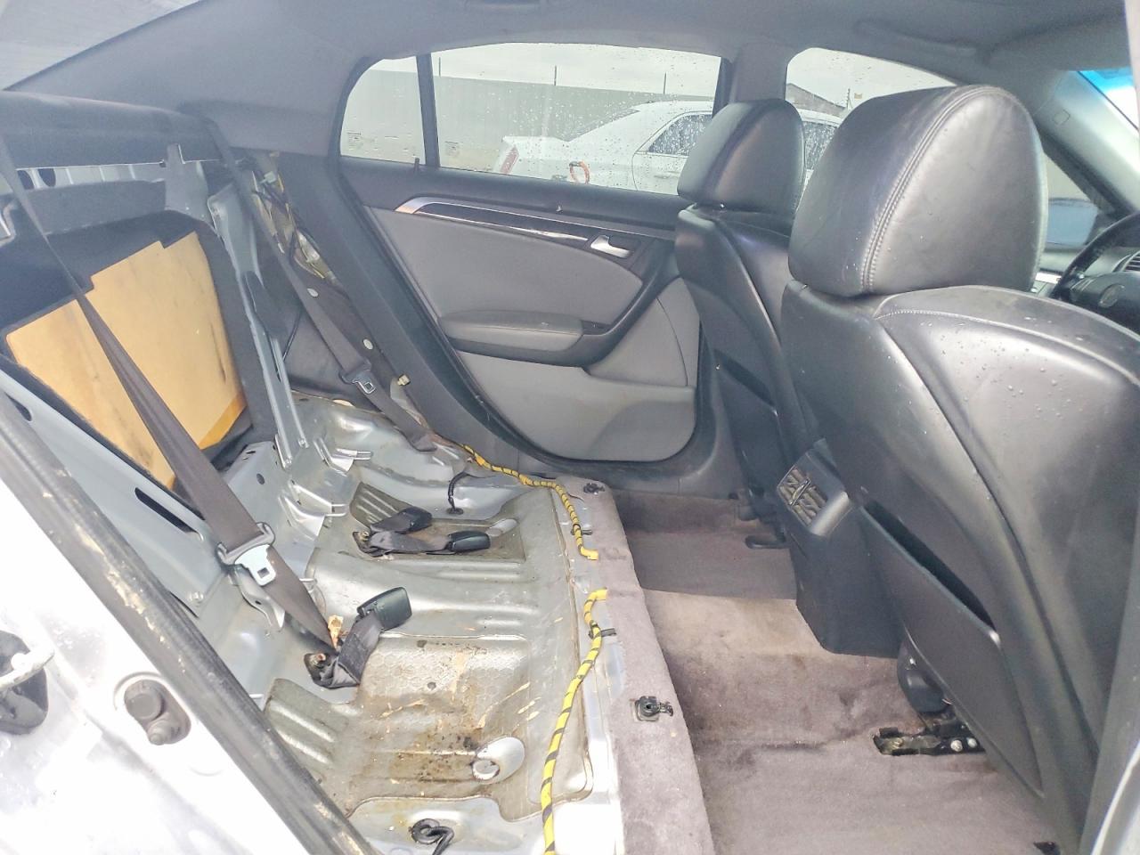 2005 ACURA TL