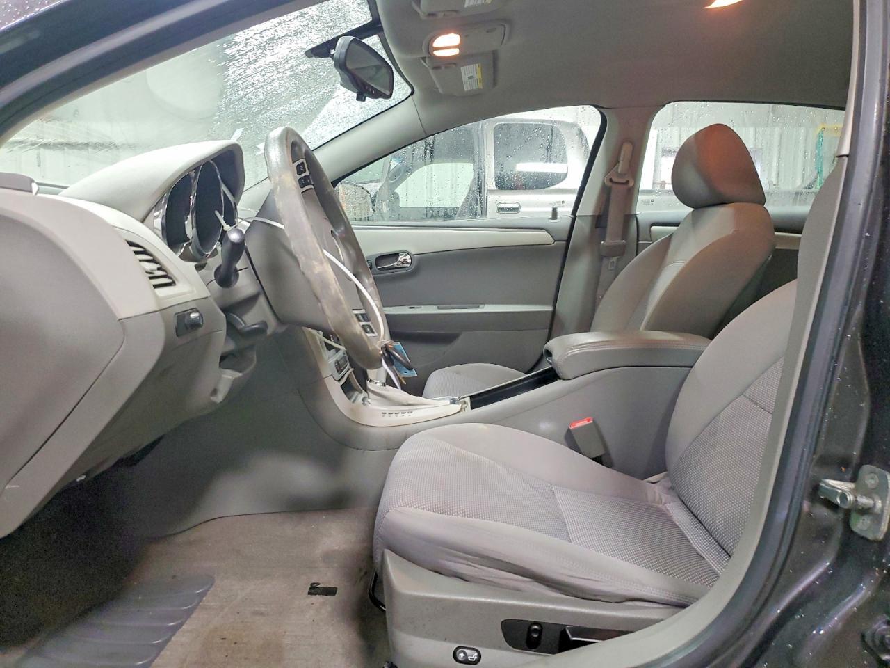 2012 CHEVROLET MALIBU