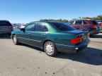 1997 MERCEDES-BENZ E-Class