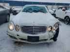2007 MERCEDES-BENZ E-Class