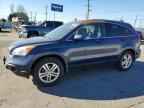 2007 HONDA CR-V