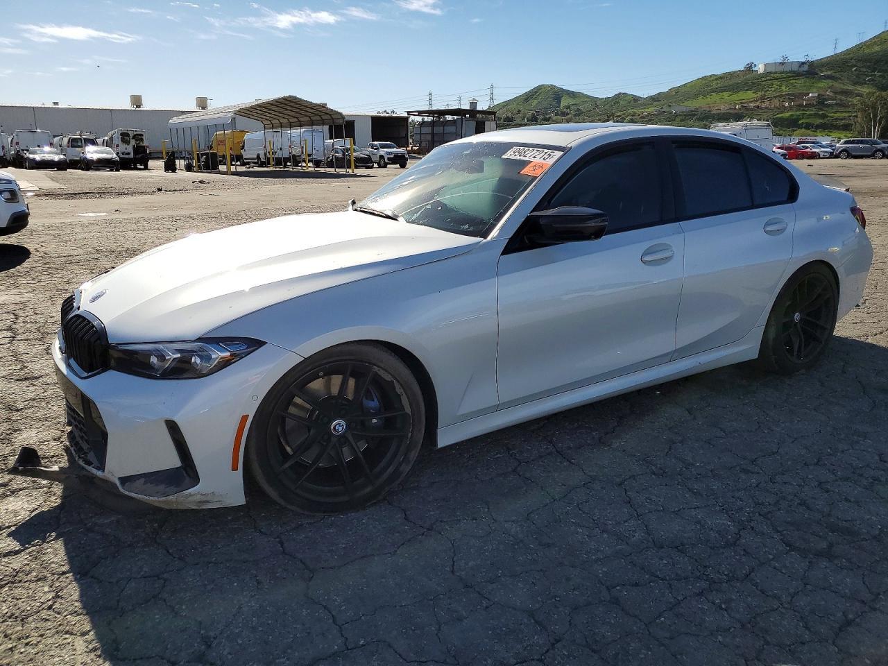 2023 BMW M340i