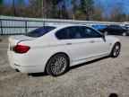 2011 BMW 5 series