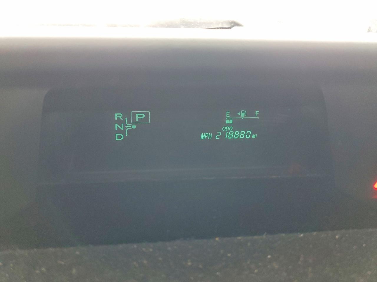 2006 TOYOTA PRIUS