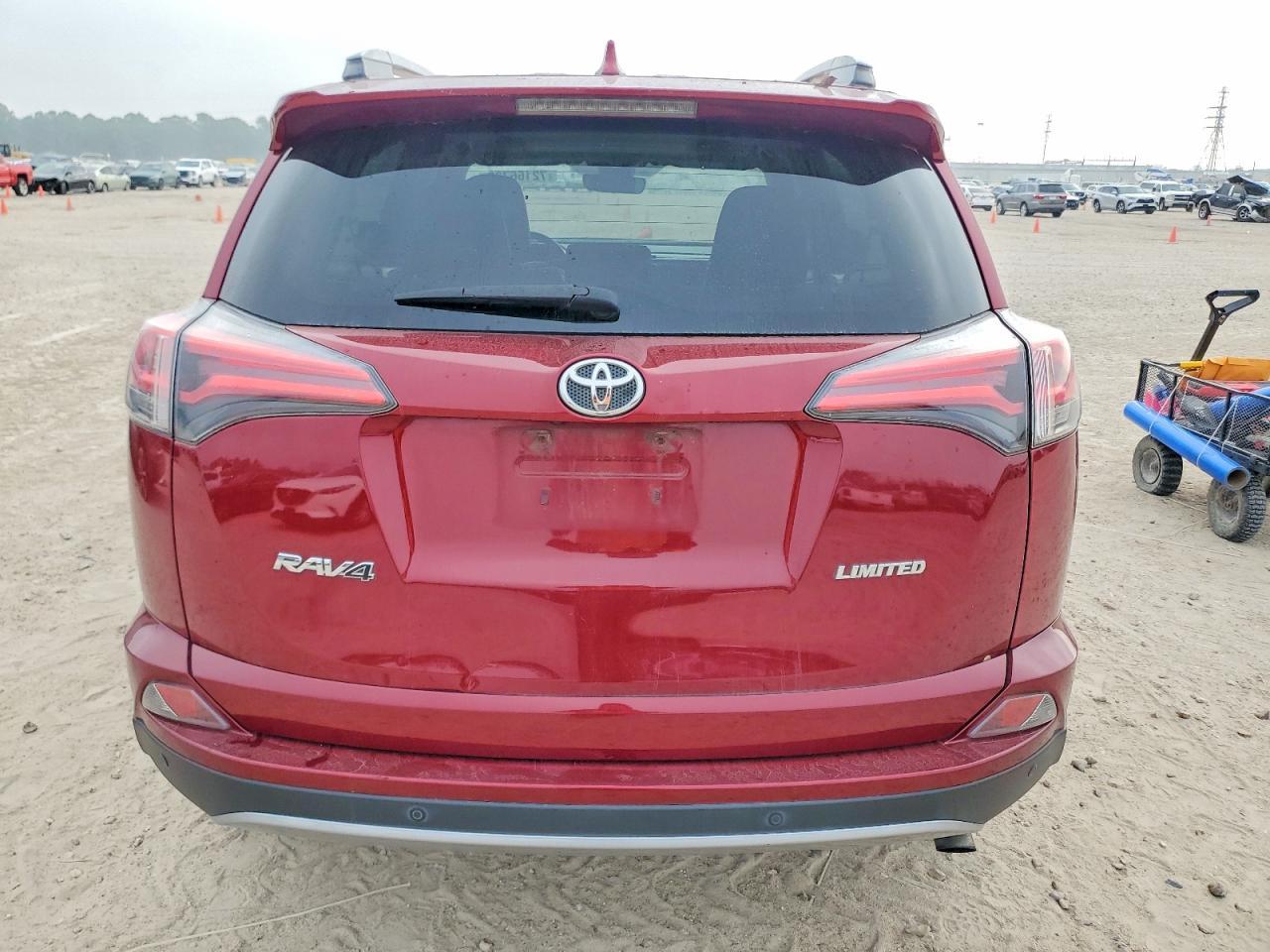 2018 TOYOTA RAV4