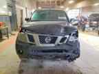 2015 NISSAN Frontier
