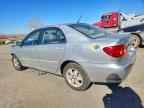 2004 TOYOTA COROLLA