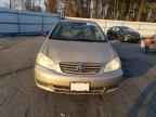 2004 TOYOTA COROLLA