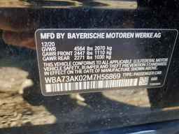 2021 BMW 2 Series