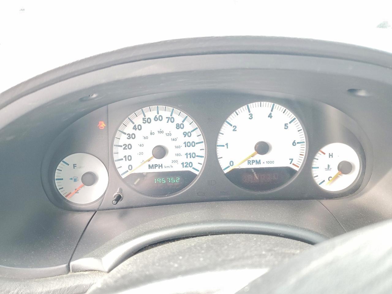 2007 DODGE GRAND CARAVAN
