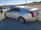2014 CADILLAC ATS