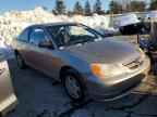 2002 HONDA CIVIC