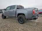 2021 GMC CANYON