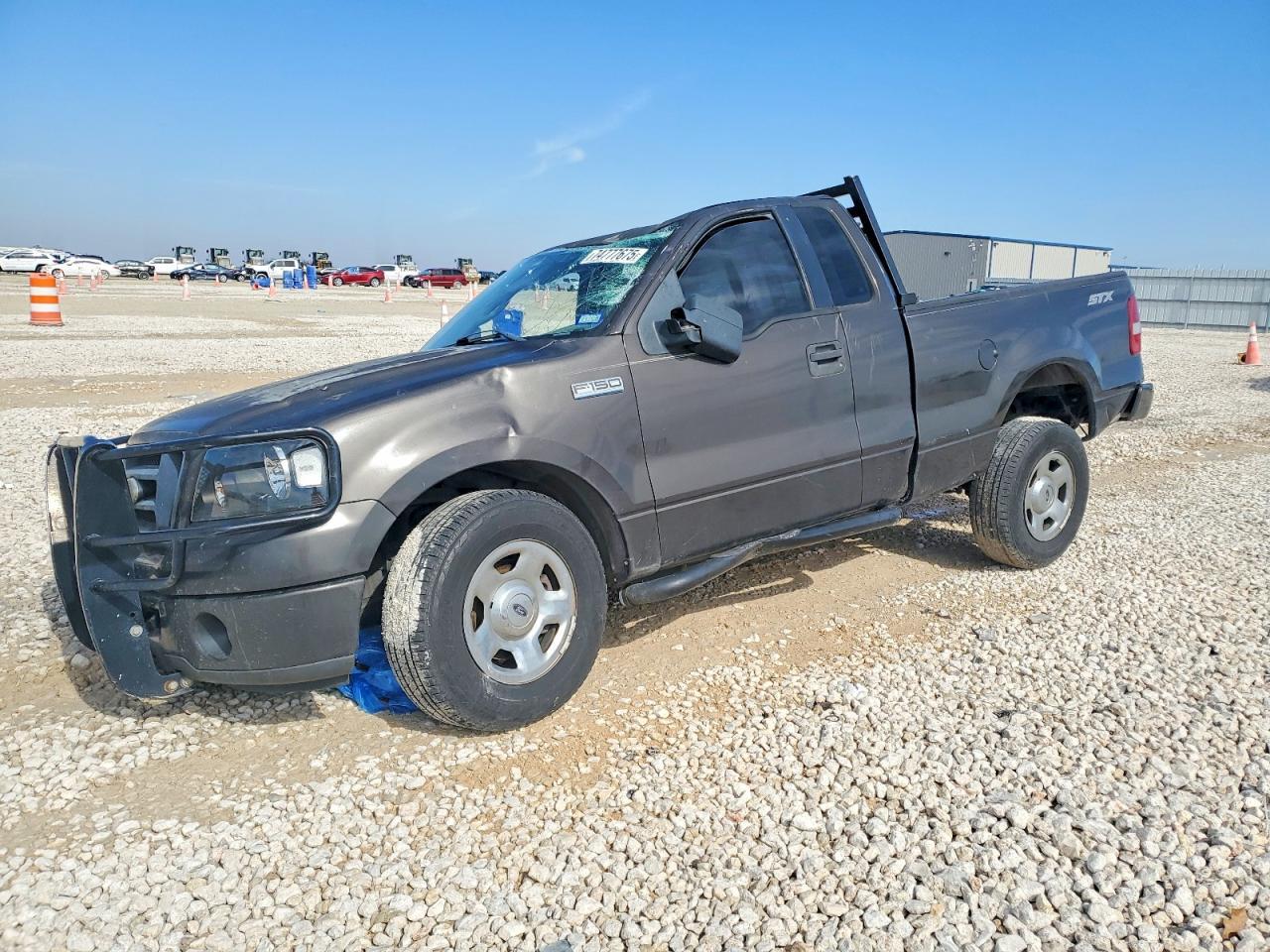 2006 FORD F-150 Lightning