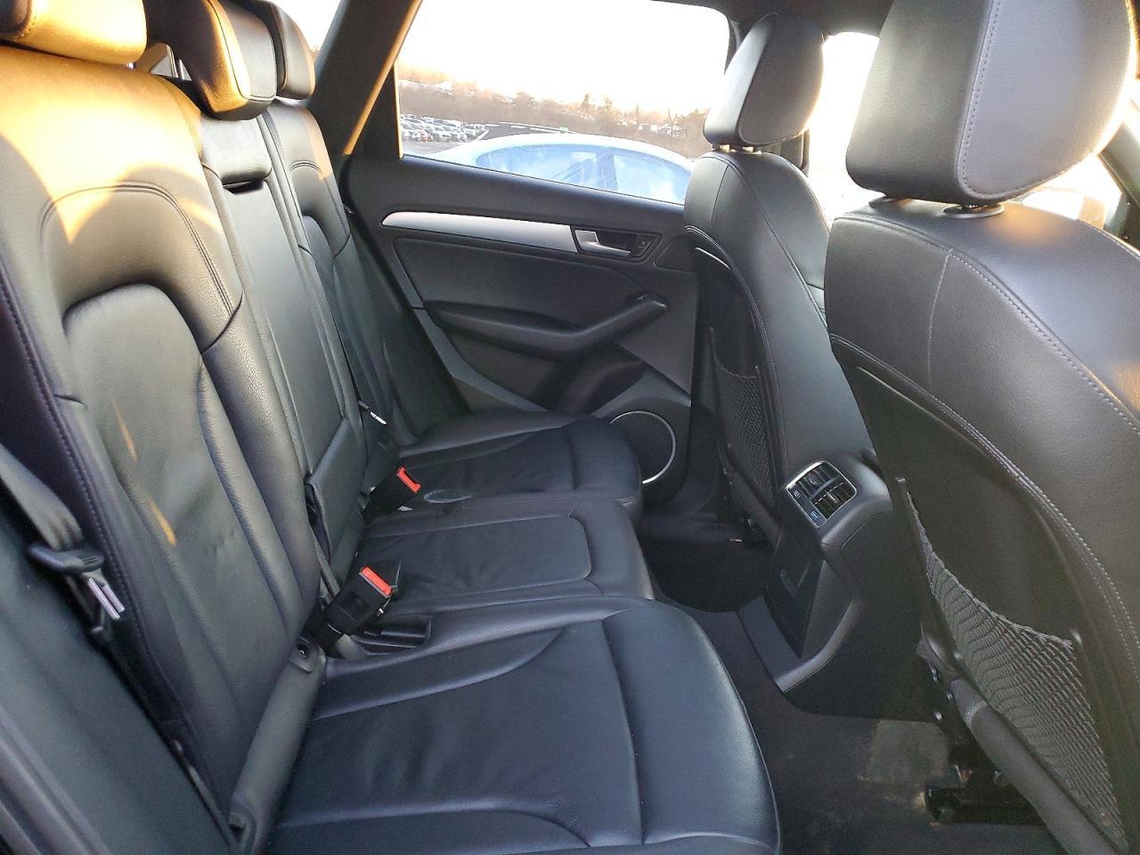 2017 AUDI Q5