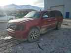 2011 CHEVROLET Suburban