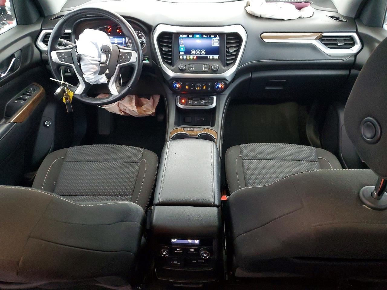 2020 GMC ACADIA