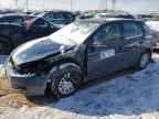 2011 VOLKSWAGEN GOLF