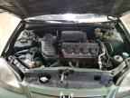 2003 HONDA CIVIC